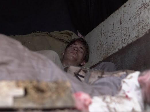 Documental Fusilados 1