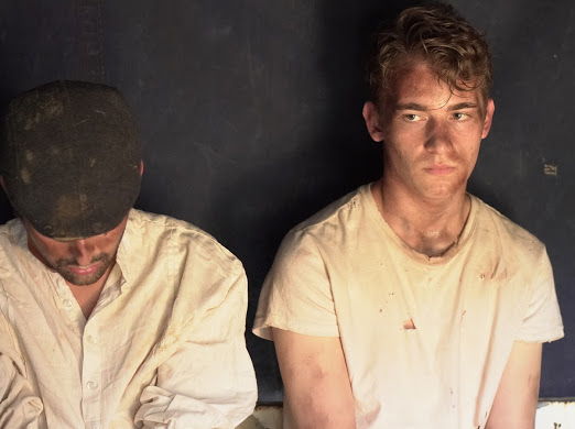 Documental Fusilados 2