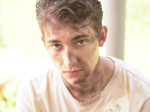 Documental Fusilados 2